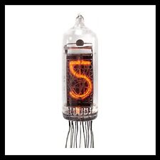 In-14 Nixie Tube Indicator For Clock Ussr Tested Fast Shipping 1pcs
