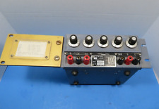 Gertsch Rt-60 Singer Ratio Tran Transformer