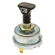 Light Switch - Fits Ford Tractor 2600 3600 4100 4600 5600 6600 7600 8600 9600 55