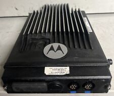 Motorola Xtl2500 Vhf Remote Mount Radio M21ktm9pw1an 71