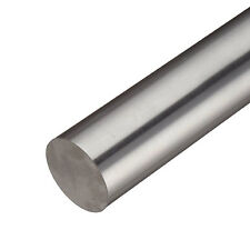 1.687 1-1116 Inch X 12 Inches 416 Stainless Steel Round Rod Cold Finished