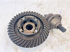 1960 Ford 641 Tractor Rearend Ring Pinion Gear Set 600