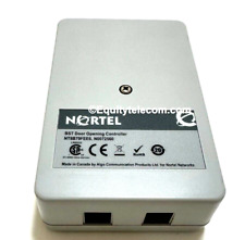 Nortel Norstar Or Bcm Nt8b79fe Bst Door Opening Controller Refurbished Warranty