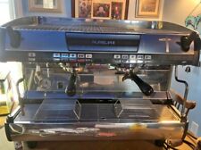 Nova Simonelli Aurelia 2 Commercial Espresso Machine