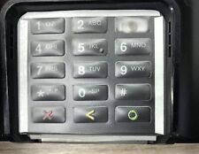 Protective Keypad Cover For Verifone M400 Credit Card Terminals