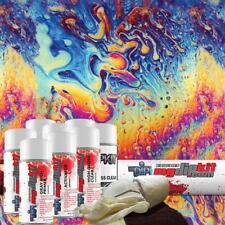 Hydro Dipping Water Transfer Printing Hydrographic Dip Kit Oil Slick Dd-301