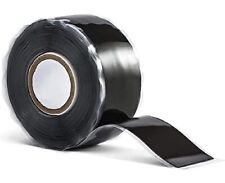 1 Inch X 10 Ft Heavy Duty Self-fusing Hose Repair Tape Leak Proof Pipe Tape