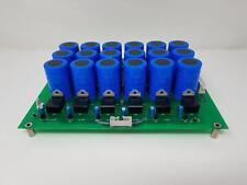 Quantel Medical Aramis Ii Erbium Laser Capacitor Hvps High Voltage Parts As-is