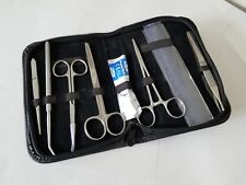 Dissecting Dissection Kit Set Advanced Biology Student Lab Tool Teachers Choice