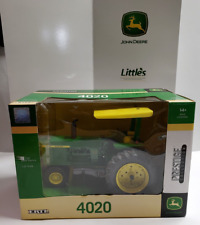 116 Scale John Deere 4020 Tractor With Cab Ertl Lp53347 Presige Collection