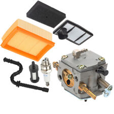 Carburetor Air Filter Combo For Stihl Ts400 Cut Off Saws 4223 120 0652 Chainsaws
