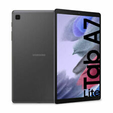 Samsung Galaxy Tab A7 Lite 8.7 32gb T227u Tablet Att Gsm Unlocked Open Box