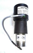 Allied Motion Dc Motor Kmx-01658023 With Tuthill Pump K11754