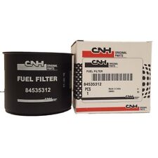 New Holland Fuel Filter Part 84535312