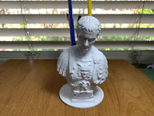 Julius Caesar Ides Of March Pen Pencil Holder Sculpture Desktop Organizer