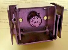 Rca 40347 Vi Transistor Silicon Npn - Case To39 With Integral Heat Sink