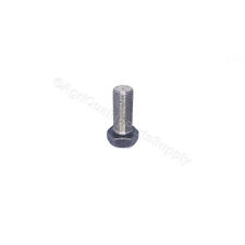 Replacement Servis Rhino Finish Mower Blade Bolts 007766480 Left Hand Thread
