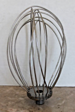 Hobart C10d Sw 10-quart Wire Whisk Whip For Classic 10-qt Mixer