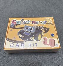 Elegoo Robot Car Vehicle Kit Smart Version 3.0 Complete Stem Robot Toy Kid Teen