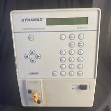 Dynamax Model Uv1 Absorbance Detector Parts Only Rainin