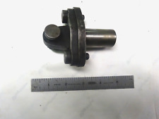 Brown Sharpe 22aa Pointing Tool Holder For Turret Lathes 1 Shank