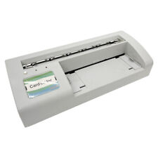 Intbuying Business A4 Card Slitter Cutter 3.5x 2 Letter Size Paper