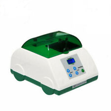 Dental Digital Amalgamator Mixer Capsule Blending 2800rpm To 5000rpm G8 Green Us