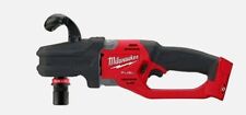 Milwaukee 2808-20 M18 Fuel Hole Hawg Right Angle Drill W Quik-lok New