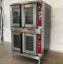 Used Blodgett Electric Convection Oven Mark V From School