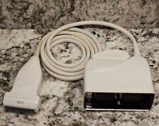 Hp Philips L12-5 Linear Array Ultrasound Transducer Probe