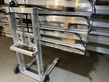 Hand Truck Lift 1000 To 3000 Lb Ratings