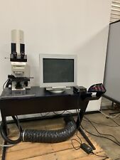 Leica Dmrxe Tcs Sp 2 Laser Scanning Confocal Microscope