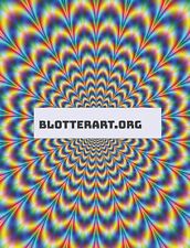 Blotterart.org Domain For Sale Premium Psychedelic Blotter Art Website Domain
