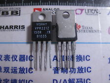 1x Vpr221z 150r 0.1 Vishay Foil Resistors Y1690150r000b0l