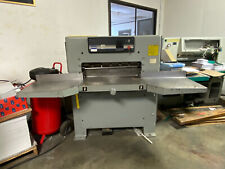 30.5 Challenge 305 Mpc Programmable Paper Cutter