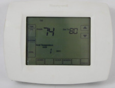 Honeywell Th8110u1003 Vision Pro 8000 7-day Programmable Digital Thermostat