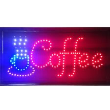 Ultra Bright Led Neon Open Sign For Business Store Animated Motion Light