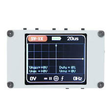 1mhz Bandwidth 5msas Dso188 Portable Pocket Mini 1.8 1ch Digital Oscilloscope