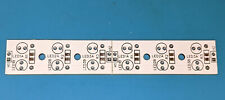 2-10 Pc Pcb Small Led Light Stick Diy Module Maker Part Circuit Board Strip
