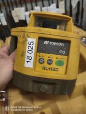 Topcon Rl-h3c Self-leveling Rotary Grade Laser Level Wcase Level Only