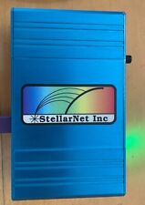 Stellarnet Blue Wave Uvvisible Portable Spectrometer Calibrated