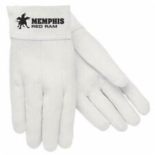 Mcr Safety 4908 4900 Migtig Welding Gloves