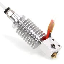For Anycubic Vyperchiron 3d Printer E3d V5 J-head Hotend Extruder Hot End Kit