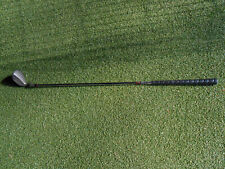 Bantam Golf E Club Type Ii Jigger 19 Chipper Right Handed Steel Shaft