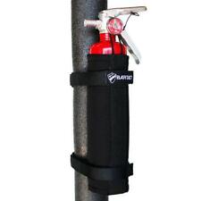 Extreme Roll Bar 2.5 Lb Fire Extinguisher Holder Blk