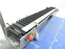Conveyor Pick And Place Is Buit To Be Used With A Robot Used Tested