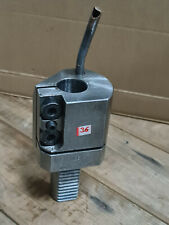 Germany Vdi30 25mm Index Traub Indexable Drill Holder - Type E1 Din 69880 No36