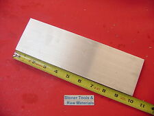 12 X 3 Aluminum 6061 Rectangle Bar 10 Long Solid T6511 Mill Stock