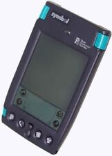 Symbol Spt1500-zrg20200e Barcode Scanner Palm Computing