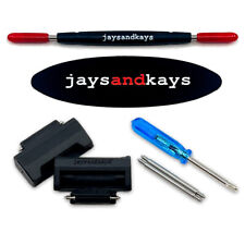 Jaysandkays 24mm Convertibles Kit For Gx56 Gw9400 Casio Gshock Adapters